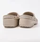 Тапочки унісекс CROCS Classic Crafted Clog Beige 211354-160