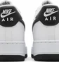 Кросівки чоловічі Nike Air Force 1 Outsole White FQ4296-101