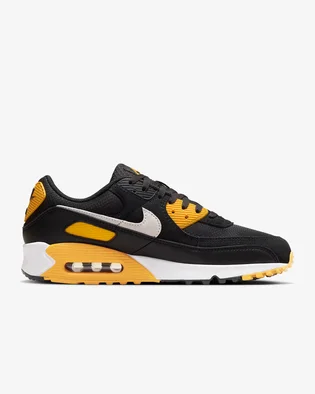 Кросівки чоловічі Nike Air Max 90 Black FN6958-002