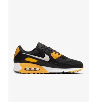 Кроссовки мужские Nike Air Max 90 Black FN6958-002