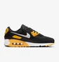 Кросівки чоловічі Nike Air Max 90 Black FN6958-002