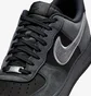 Кроссовки мужские Nike Air Force 1 Black IB6842-002