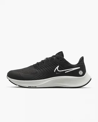 Кросівки чоловічі Nike Air Zoom Pegasus 38 Shield Black DC4073-001