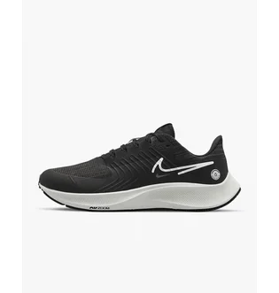 Кросівки чоловічі Nike Air Zoom Pegasus 38 Shield Black DC4073-001