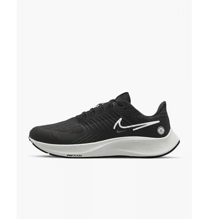 Кросівки чоловічі Nike Air Zoom Pegasus 38 Shield Black DC4073-001