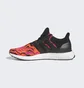 Кроссовки мужские Adidas Ultraboost 1.0 Shoes Orange/Black IG7310