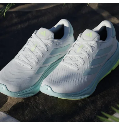 Кросівки жіночі Adidas Supernova Ease White JQ2506
