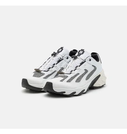 Кросівки чоловічі Salomon Speedverse Prg White 471499