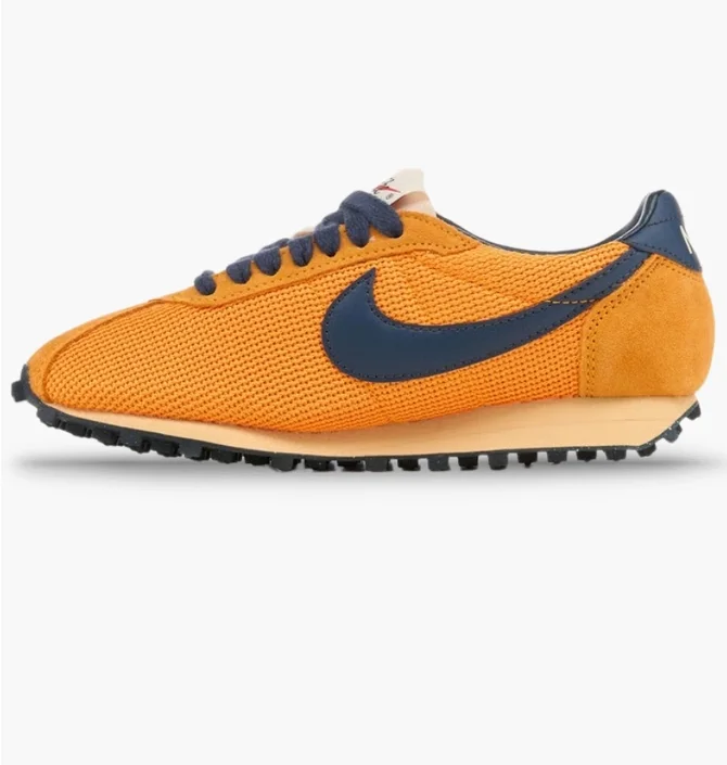 Кроссовки мужские Nike Ld-1000 Orange IB3483-800