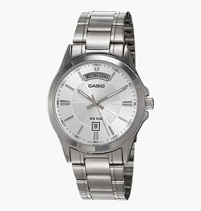 Часы мужские Casio Timeless Collection Df MTP-1381D-7A