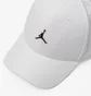 Кепка унисекс Air Jordan Risestructured Metal Jumpman Hat White HM5750-100