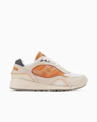 Кросівки чоловічі Saucony Shadow 6000 White S70715-1