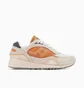 Кросівки чоловічі Saucony Shadow 6000 White S70715-1