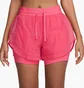 Шорты женские Nike Running Division Pink FV6361-629