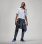Спортивний костюм чоловічий Air Jordan Dri-Fit X Zion Grey DR2115-410__DR2109-410