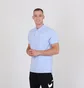 Поло мужское Nike Sportswear Club Light Blue Cj4456-548