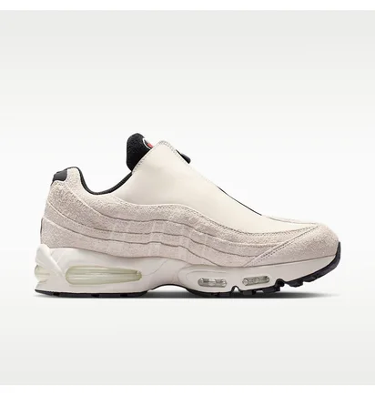 Кроссовки мужские Nike Air Max 95 Big Bubble MenS Shoes Beige IM0695-002
