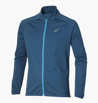 Ветровка мужская Asics Performance Blue W-134701