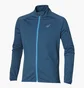Ветровка мужская Asics Performance Blue W-134701