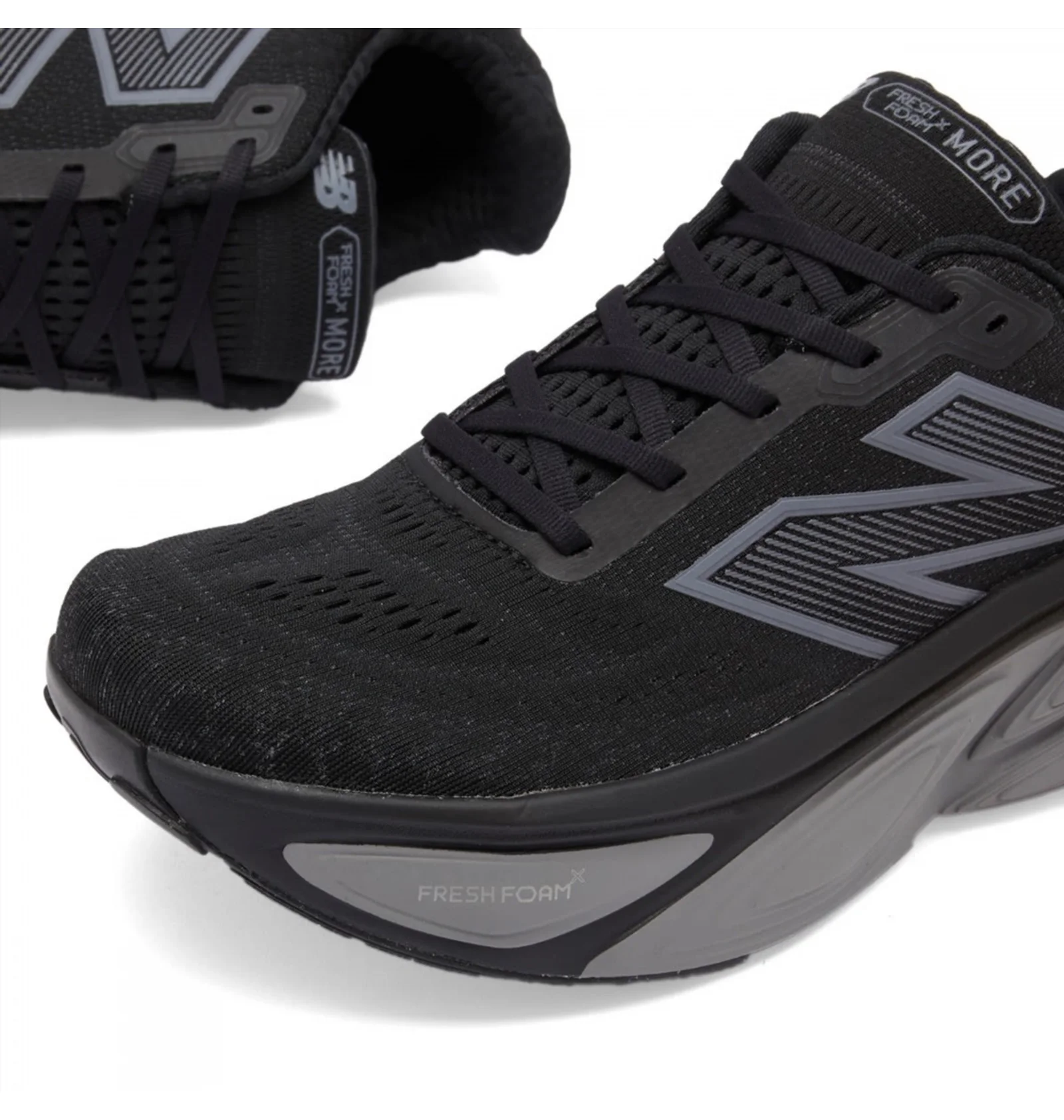 ᐉ Кроссовки мужские New Balance Fresh Foam X More V5 Sneakers