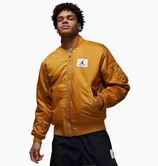 Куртка мужская Air Jordan Statement Essentials Orange DQ7344-712