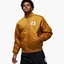 Куртка мужская Air Jordan Statement Essentials Orange DQ7344-712