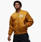 Куртка чоловіча Air Jordan Statement Essentials Orange DQ7344-712