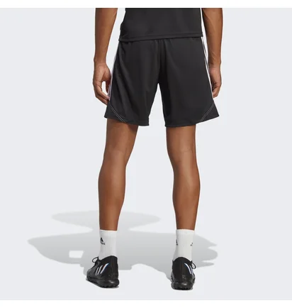 Шорты мужские Adidas Tiro 23 Club Training Shorts Grey Hs9533