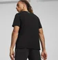 Футболка чоловіча Puma Scuderia Ferrari Race Tee Black 623805-01