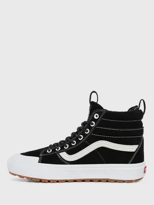 Черевики унісекс Vans Sk8-Hi Mte 2.0 Dx Black Vn0A4P3Idx61