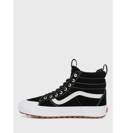 Черевики унісекс Vans Sk8-Hi Mte 2.0 Dx Black Vn0A4P3Idx61
