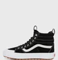 Черевики унісекс Vans Sk8-Hi Mte 2.0 Dx Black Vn0A4P3Idx61