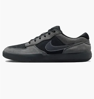 Кроссовки унисекс Nike Sb Force 58 Black/Grey IR1819-010
