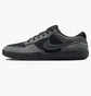 Кросівки унісекс Nike Sb Force 58 Black/Grey IR1819-010