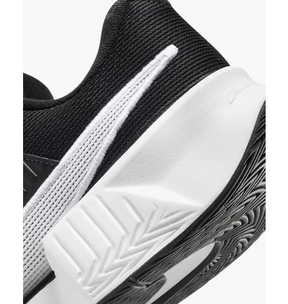 Кросівки чоловічі Nike Gp Challenge Pro Hard Court Tennis Shoes Black FB3145-001