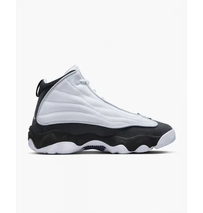 Кросівки чоловічі Air Jordan Pro Strong White/Black DC8418-105