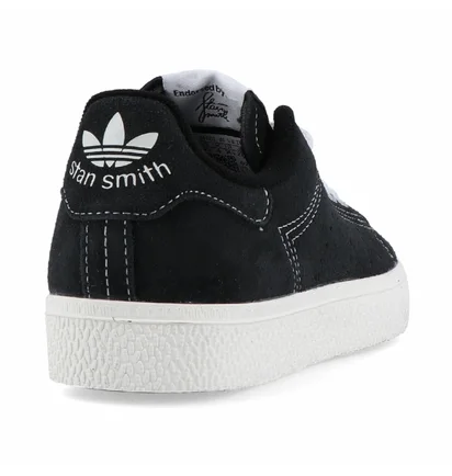 Кроссовки детские Adidas Stan Smith Cs Black IE7587