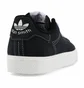 Кроссовки детские Adidas Stan Smith Cs Black IE7587