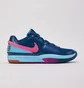 Кроссовки унисекс Nike Ja 1 Ny X Ny Blue FV1286-400
