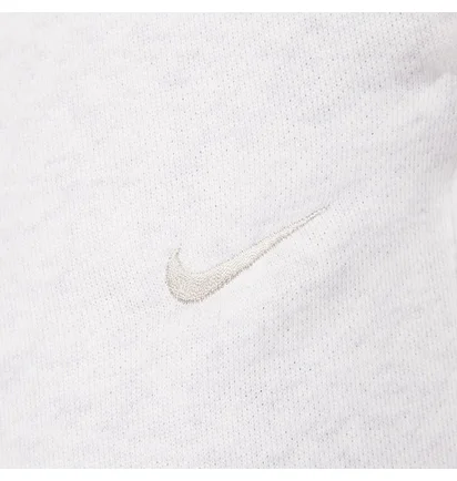 Спортивный костюм женский Nike Chill French Terry Fz Kadın Gri Sweatshirt White FN2415-051__FN2434-051