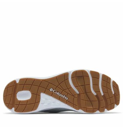 Кроссовки мужские Columbia Pfg Castback Grey 2063101063