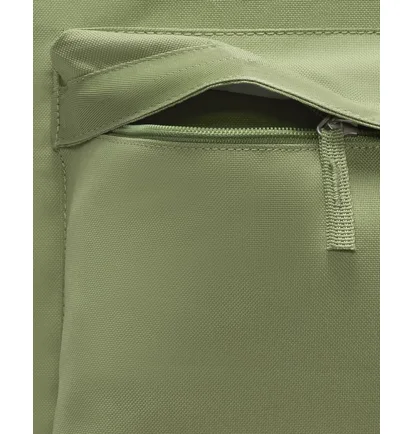 Рюкзак унисекс Nike Nk Heritage Bkpk Green Dc4244-334