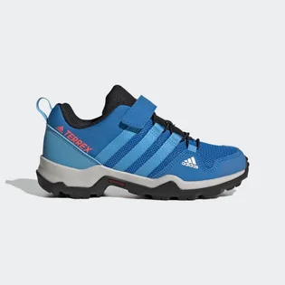 Кроссовки детские Adidas Terrex Ax2R Cf Hiking Shoes Blue Gy7680
