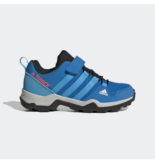 Кросівки дитячі Adidas Terrex Ax2R Cf Hiking Shoes Blue Gy7680
