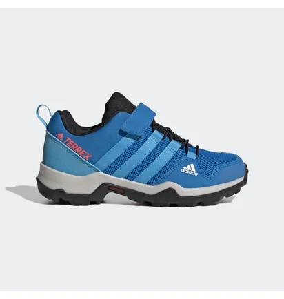 Кроссовки детские Adidas Terrex Ax2R Cf Hiking Shoes Blue Gy7680