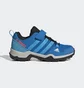 Кроссовки детские Adidas Terrex Ax2R Cf Hiking Shoes Blue Gy7680
