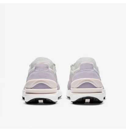 Кроссовки женские Nike Sportswear Waffle One White Dn4696-100