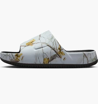 Тапочки мужские Nike Calm Slide Grey IB2885-201