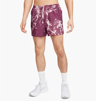 Шорти чоловічі Nike Dri-Fit Run Division Stride Violet DV9272-653