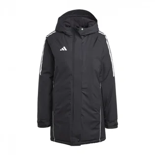 Парка жіноча Adidas Tiro 24 Jack Black IP6669